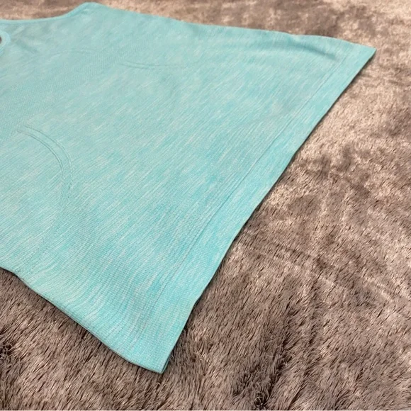 Angel Blue Swiftly Tech Racerback - Picture 5 of 13